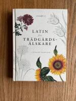 Latin f&ouml;r tr&auml;dg&aring;rds&auml;lskare