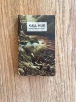 Kall hud - roman