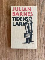 Tidens larm