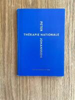 Th&eacute;rapie nationale : [exposition Institut su&eacute;dois &agrave; Paris, 15.11, 2019-01.03, 2020]