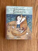 Stora boken om Sandvargen