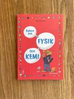 Boken om fysik och kemi