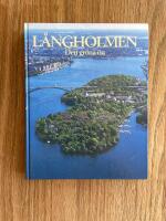 L&aring;ngholmen - den gr&ouml;na &ouml;n