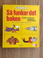 Stora S&aring; funkar det boken