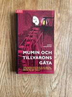 Mumin och tillvarons g&aring;ta