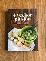 4 veckor p&aring; sj&ouml;n - god mat i b&aring;ten