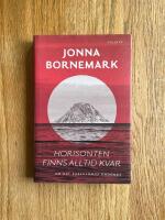 Horisonten finns alltid kvar : om det bortgl&ouml;mda omd&ouml;met