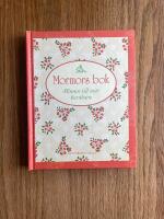 Mormors bok - minnen till mitt barnbarn