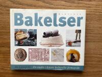 Bakelser - en studie i lyxens kulturella formspr&aring;k