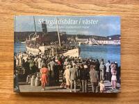 Sk&auml;rg&aring;rdsb&aring;tar i v&auml;ster - passagerartrafik i kustband och insj&ouml;ar