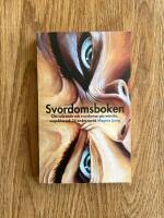 Svordomsboken - [om sv&auml;rande och svordomar p&aring; svenska, engelska och 24 andra spr&aring;k]