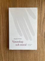 Vetenskap och moral