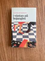 I v&auml;ntan p&aring; Bojangles