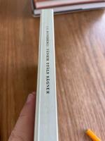 F&auml;nrik St&aring;ls s&auml;gner - en samling s&aring;nger