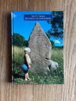 Runes in Sweden
