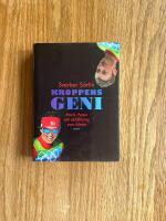 Kroppens geni - Marit, Petter och skid&aring;kning som lidelse