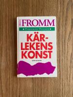 K&auml;rlekens konst