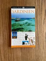 Sardinien - [borgar, kyrkor, kultur, musik, natur...]