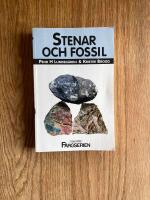 Stenar och fossil - mineral, bergarter, fossil