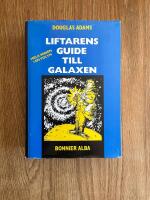Liftarens guide till galaxen