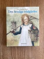 Den hemliga tr&auml;dg&aring;rden
