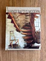 Handcrafted modern - At home with mid-century designers