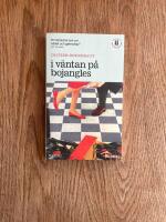 I v&auml;ntan p&aring; Bojangles - roman