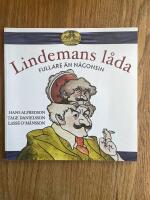 (Enbart texth&auml;ftet) Lindemans l&aring;da Fullare &auml;n n&aring;gonsin