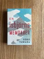 En isbj&ouml;rns memoarer