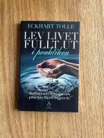 Lev livet fullt ut i praktiken - meditationer, &ouml;vningar och principer f&ouml;r ett frigjort liv
