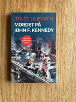 Mordet p&aring; John F. Kennedy