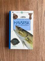 Havsfisk och fiske i Nordv&auml;steuropa