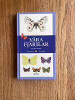 V&aring;ra fj&auml;rilar - dagfj&auml;rilar i Norden