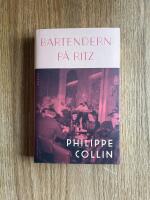 Bartendern p&aring; Ritz