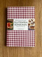 Glutenfria kokboken - bakning, mat och massor av tips