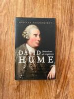 David Hume - humanisten och skeptikern