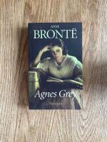 Agnes Grey