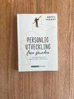 Personlig utveckling fr&aring;n grunden - inre ledarskap och professionell utveckling