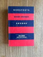 Norstedts dansk-svenska ordbok : [50000 ord och fraser]