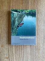 Stockholmsf&ouml;raren : Kl&auml;ttring i Stockholm