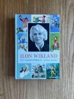 Ilon Wikland : ett konstn&auml;rsliv