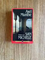 Boken om San Michele