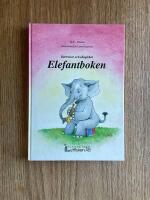 Elefantboken Barnvisor och s&aring;nglekar