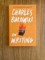 On Writing