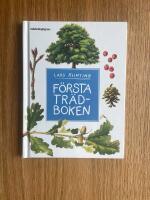 F&ouml;rsta tr&auml;dboken