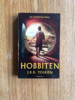Hobbiten eller Bort och hem igen