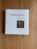 Vidgade sinnen : En antologi