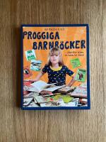 Proggiga barnb&ouml;cker : D&auml;rf&ouml;r blev vi som vi blev