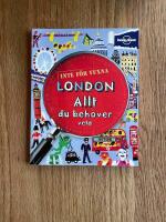 London : Allt du beh&ouml;ver veta