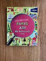 Paris : Allt du beh&ouml;ver veta